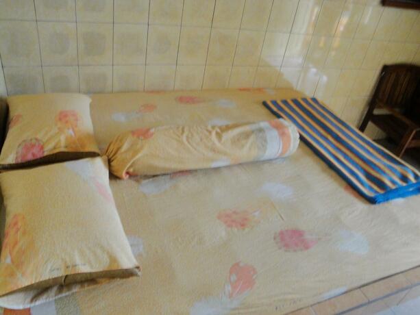 Imagen general del Hotel Arjuna Sari. Foto 19