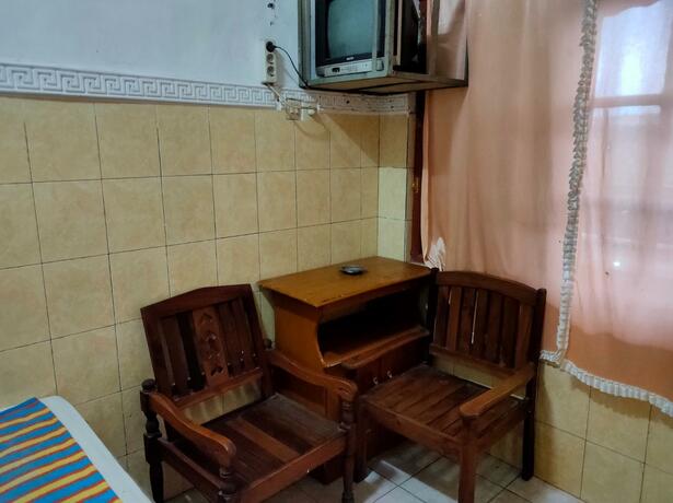 Imagen general del Hotel Arjuna Sari. Foto 21