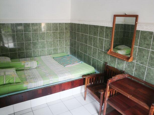 Imagen general del Hotel Arjuna Sari. Foto 22