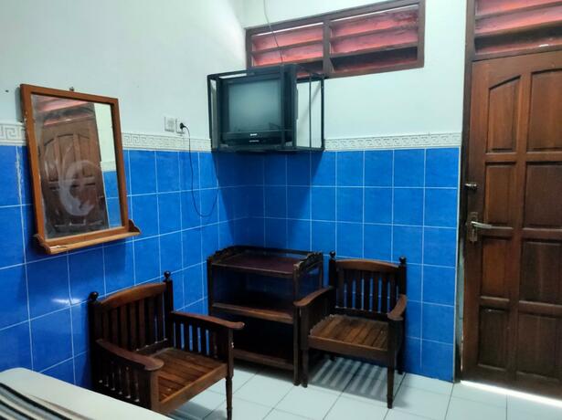 Imagen general del Hotel Arjuna Sari. Foto 24