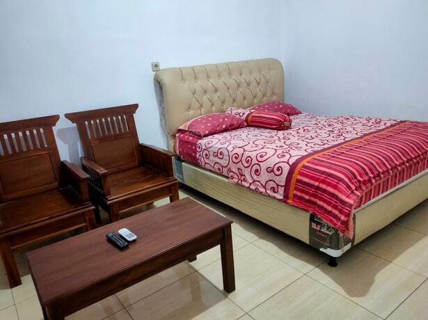 Imagen general del Hotel Arjuna Sari. Foto 25