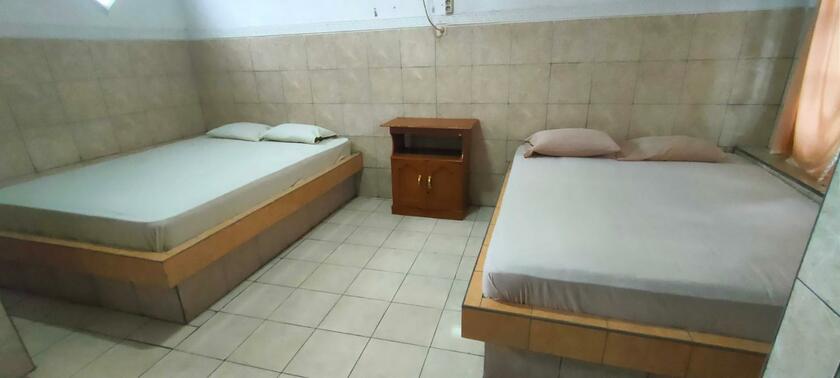 Imagen general del Hotel Arjuna Sari. Foto 28