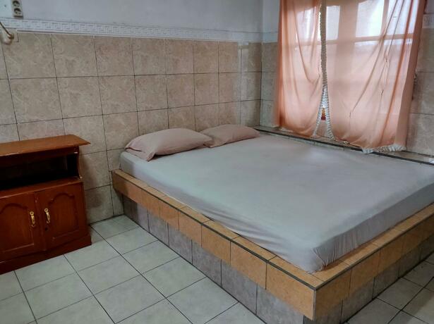 Imagen general del Hotel Arjuna Sari. Foto 29