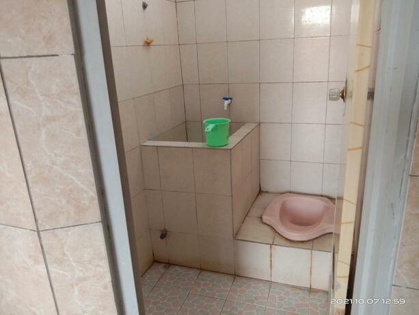 Imagen general del Hotel Arjuna Sari. Foto 31