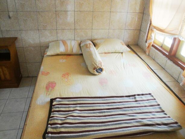 Imagen general del Hotel Arjuna Sari. Foto 35