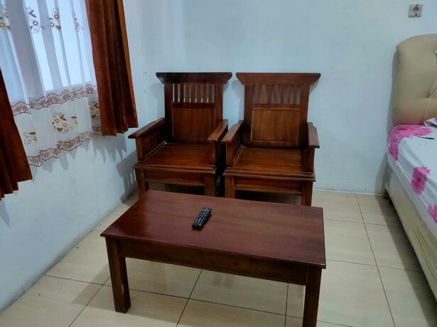 Imagen general del Hotel Arjuna Sari. Foto 37