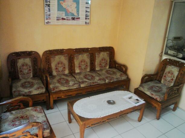 Imagen general del Hotel Arjuna Sari. Foto 38