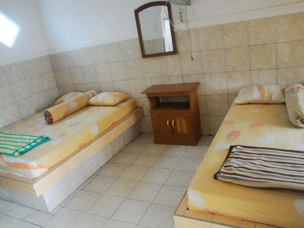 Imagen general del Hotel Arjuna Sari. Foto 39