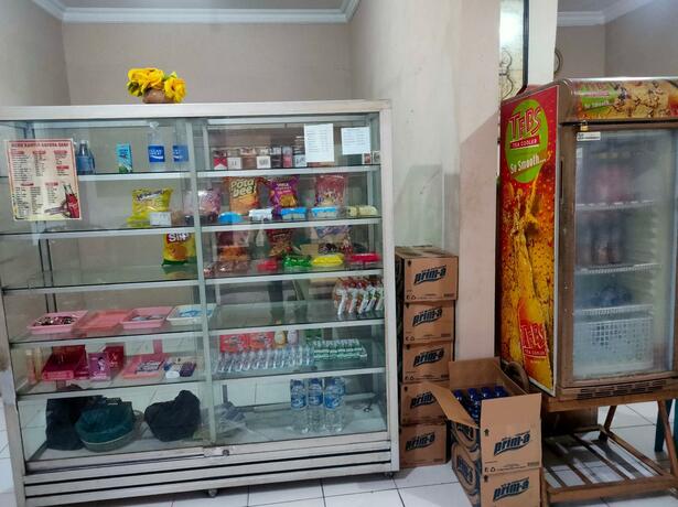 Imagen general del Hotel Arjuna Sari. Foto 41