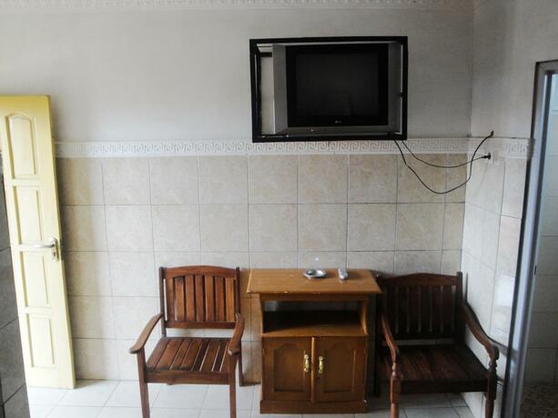 Imagen general del Hotel Arjuna Sari. Foto 45