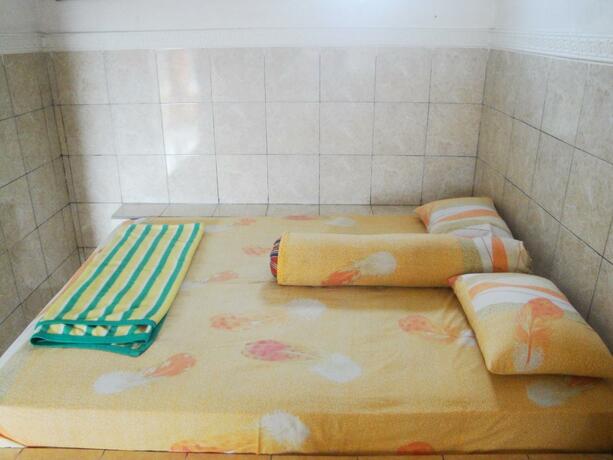 Imagen general del Hotel Arjuna Sari. Foto 47