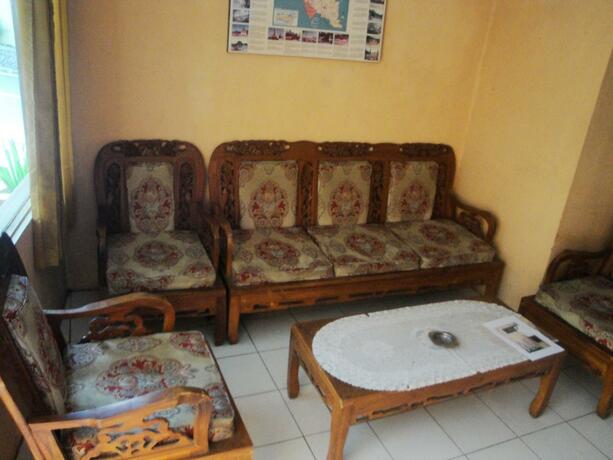 Imagen general del Hotel Arjuna Sari. Foto 48