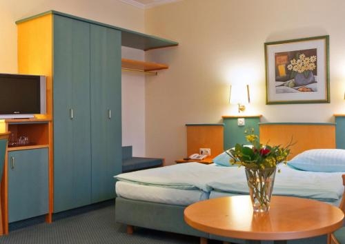 Imagen general del Hotel Arkade. Foto 6