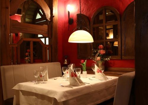 Imagen general del Hotel Arkade. Foto 8