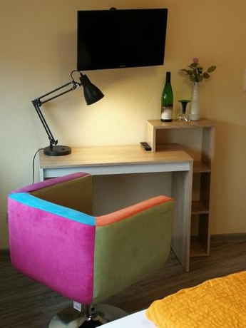 Imagen general del Hotel Arns. Foto 3