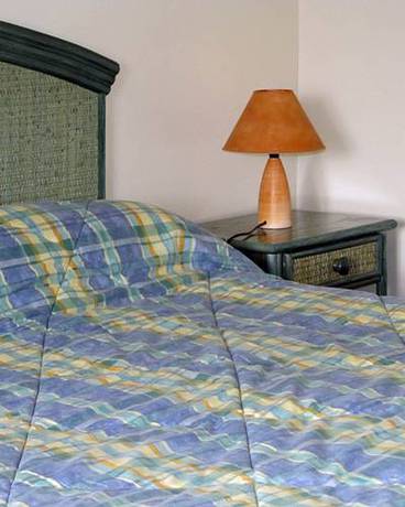 Imagen de la habitación del Hotel Arocena. Foto 3