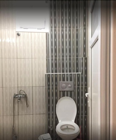 Imagen de la habitación del Hotel Arsen. Foto 2