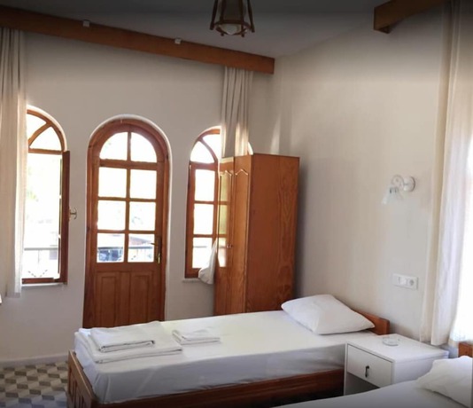 Imagen general del Hotel Arsen. Foto 1