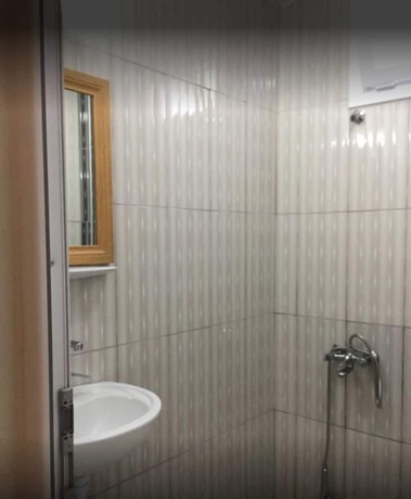 Imagen de la habitación del Hotel Arsen. Foto 3