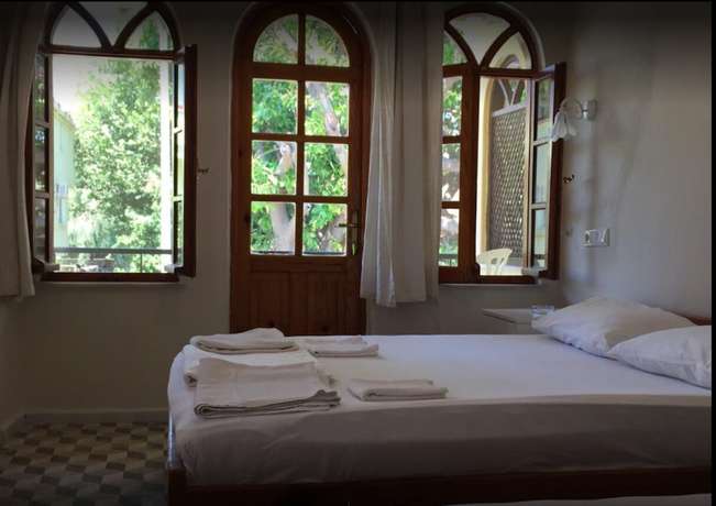 Imagen de la habitación del Hotel Arsen. Foto 4