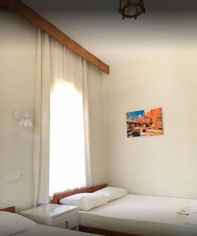Imagen de la habitación del Hotel Arsen. Foto 5