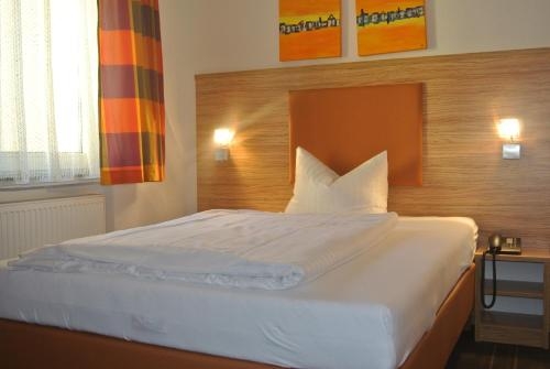 Imagen general del Hotel Art-ambiente. Foto 2