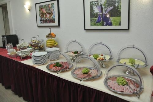 Imagen general del Hotel Art-ambiente. Foto 5