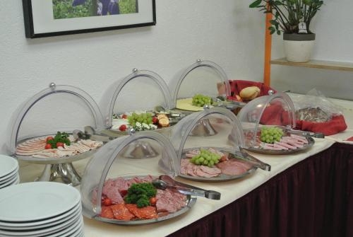 Imagen general del Hotel Art-ambiente. Foto 6