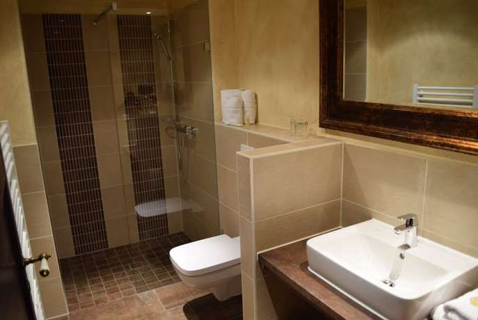 Imagen de la habitación del Hotel Arte Vida. Foto 8