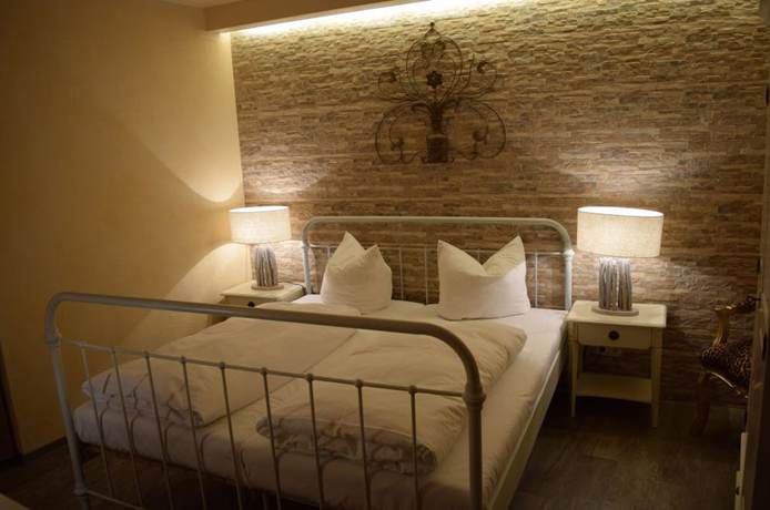 Imagen de la habitación del Hotel Arte Vida. Foto 9