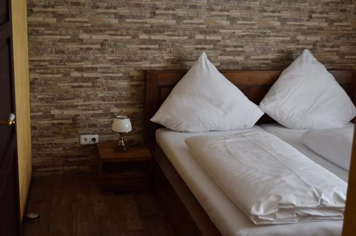 Imagen de la habitación del Hotel Arte Vida. Foto 12