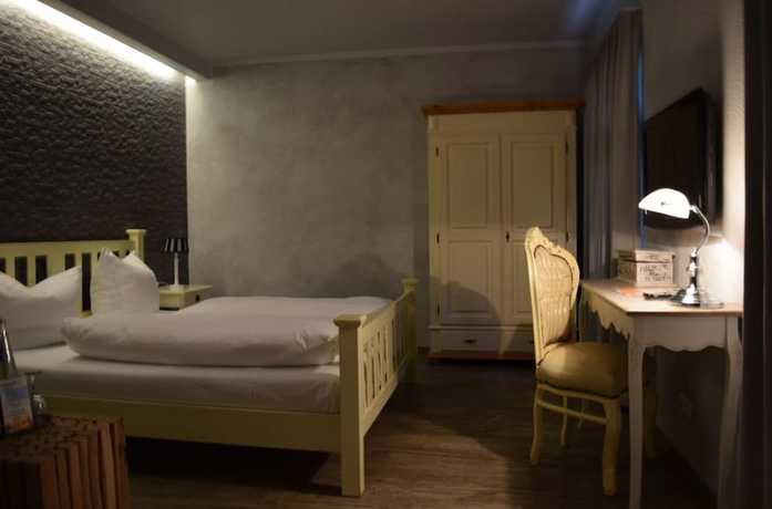 Imagen de la habitación del Hotel Arte Vida. Foto 16