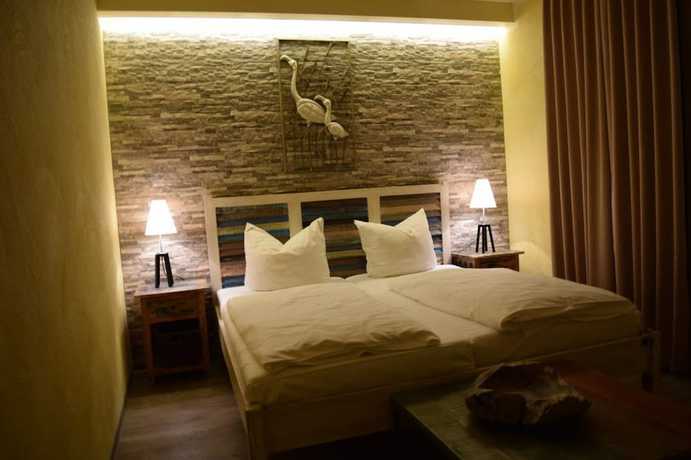 Imagen de la habitación del Hotel Arte Vida. Foto 17