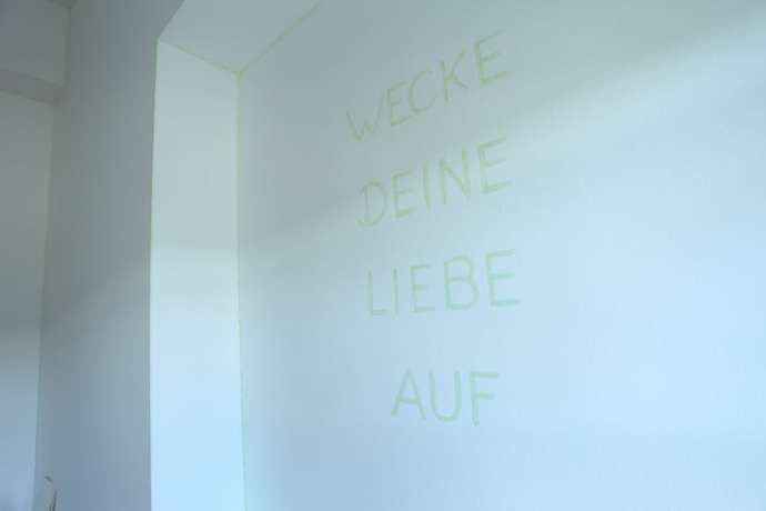 Imagen de la habitación del Hotel Artgenossen. Foto 17
