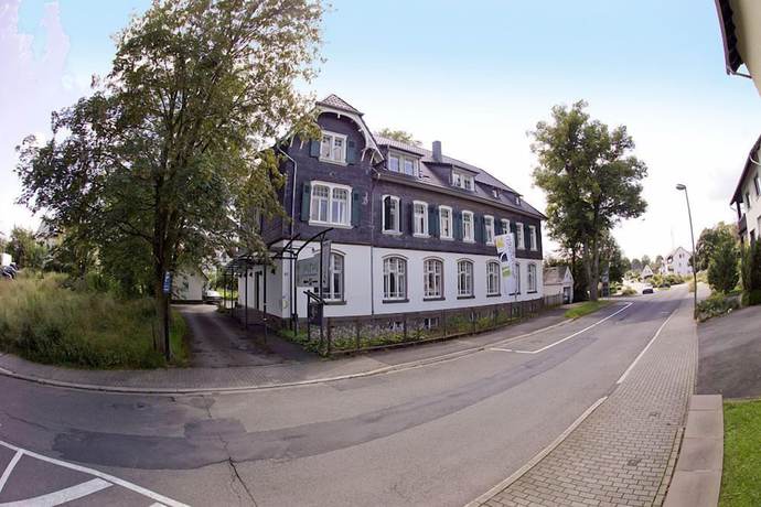 Imagen general del Hotel Artgenossen. Foto 1