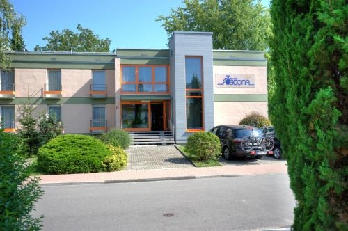 Imagen general del Hotel Ascona. Foto 4