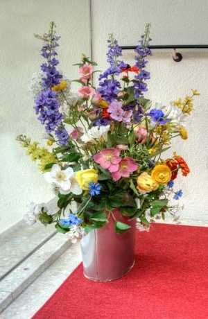 Imagen general del Hotel Ascona. Foto 8