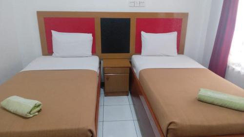 Imagen general del Hotel Asia Bukittinggi. Foto 1