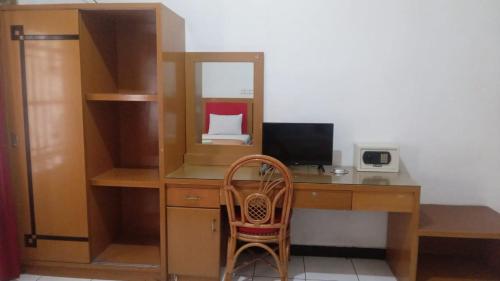 Imagen general del Hotel Asia Bukittinggi. Foto 2