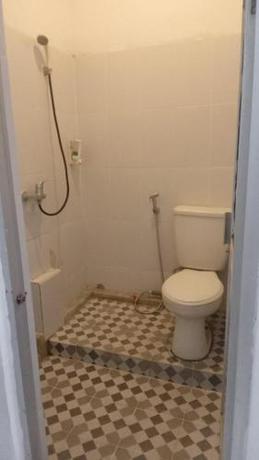 Imagen general del Hotel Asia Bukittinggi. Foto 4