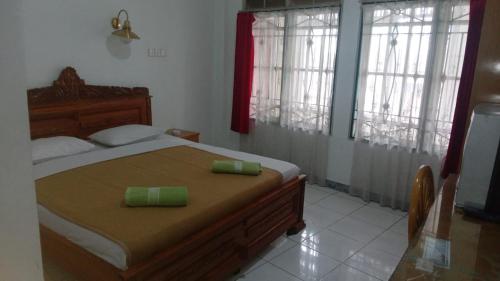 Imagen general del Hotel Asia Bukittinggi. Foto 5