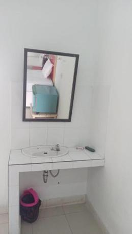 Imagen de la habitación del Hotel Asia Bukittinggi. Foto 15