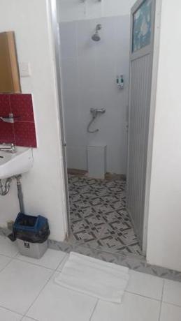 Imagen de la habitación del Hotel Asia Bukittinggi. Foto 19