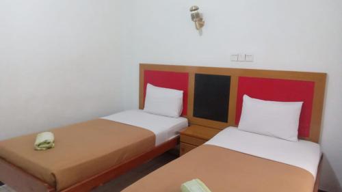 Imagen general del Hotel Asia Bukittinggi. Foto 11