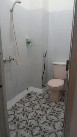 Imagen general del Hotel Asia Bukittinggi. Foto 12