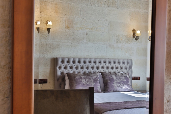Imagen de la habitación del Hotel Asia Minor. Foto 3
