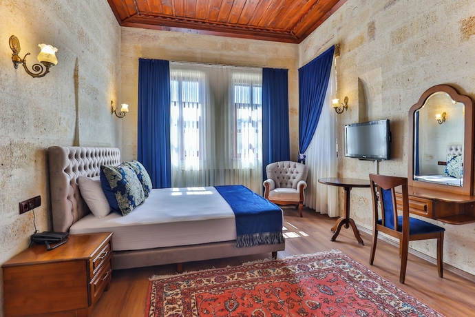 Imagen de la habitación del Hotel Asia Minor. Foto 4