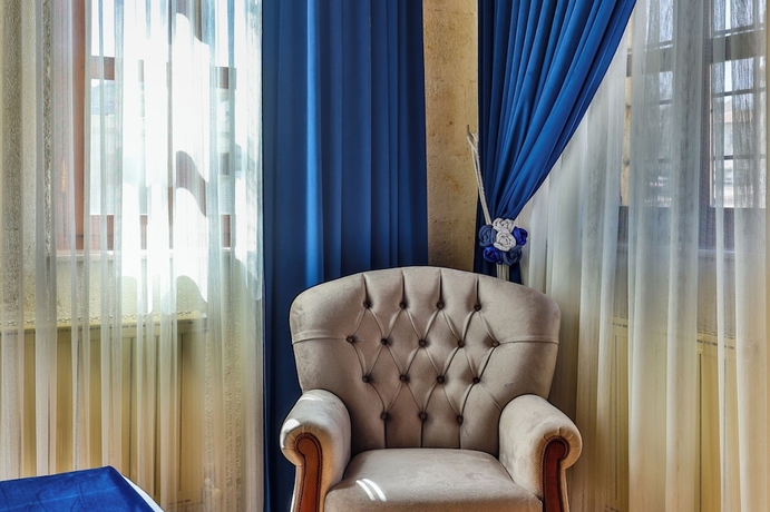 Imagen de la habitación del Hotel Asia Minor. Foto 5