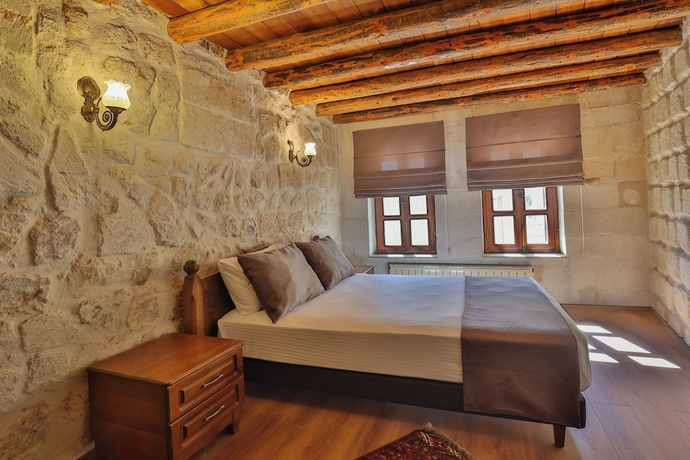 Imagen de la habitación del Hotel Asia Minor. Foto 7