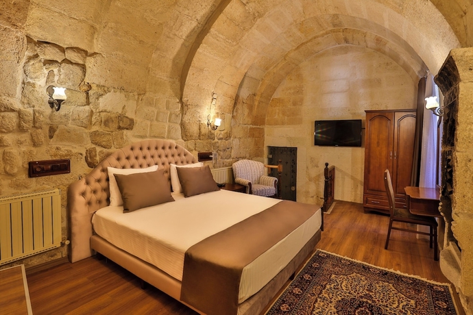 Imagen de la habitación del Hotel Asia Minor. Foto 9